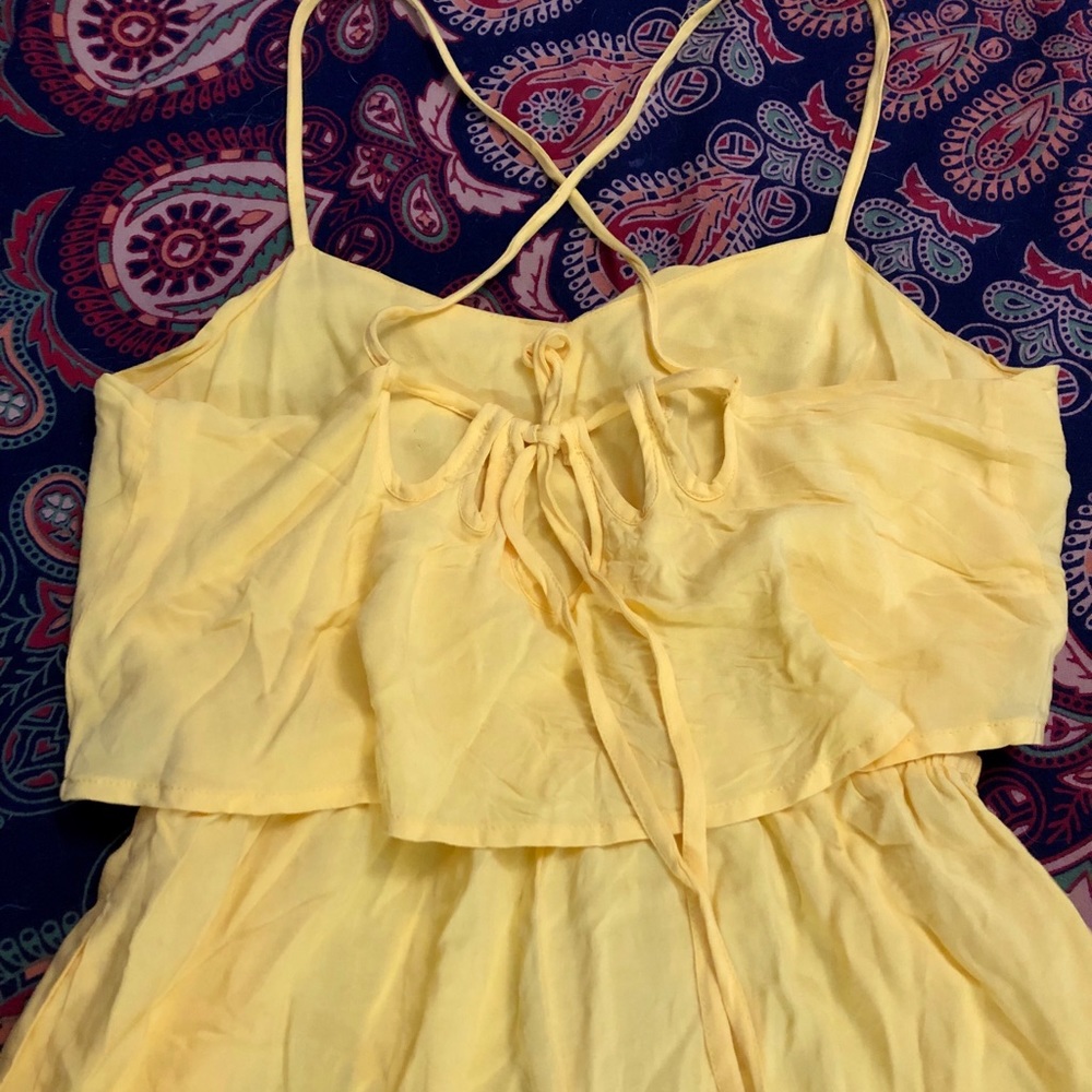 Tobi romper - Picture 3 of 3